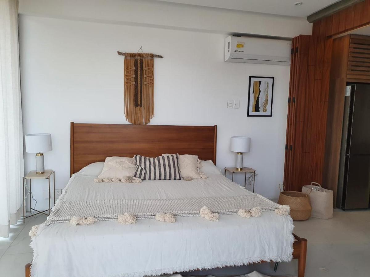 Mako 54 Hotel Puerto Vallarta Eksteriør billede