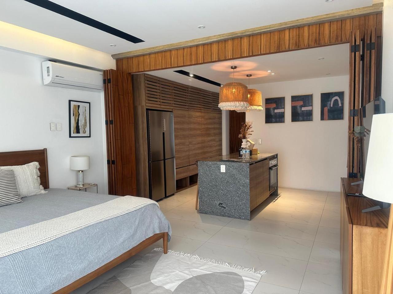 Mako 54 Hotel Puerto Vallarta Eksteriør billede