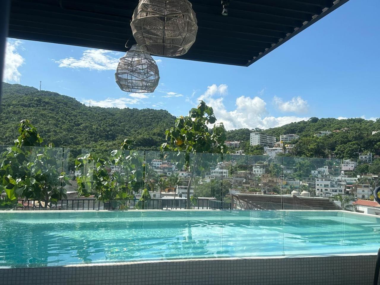 Mako 54 Hotel Puerto Vallarta Eksteriør billede