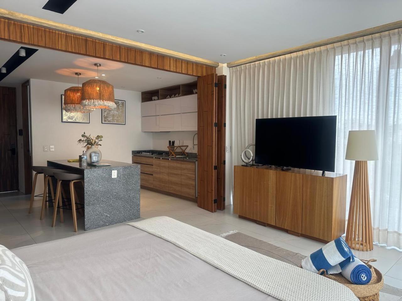 Mako 54 Hotel Puerto Vallarta Eksteriør billede