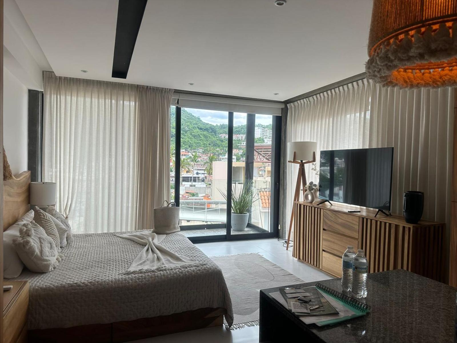 Mako 54 Hotel Puerto Vallarta Eksteriør billede