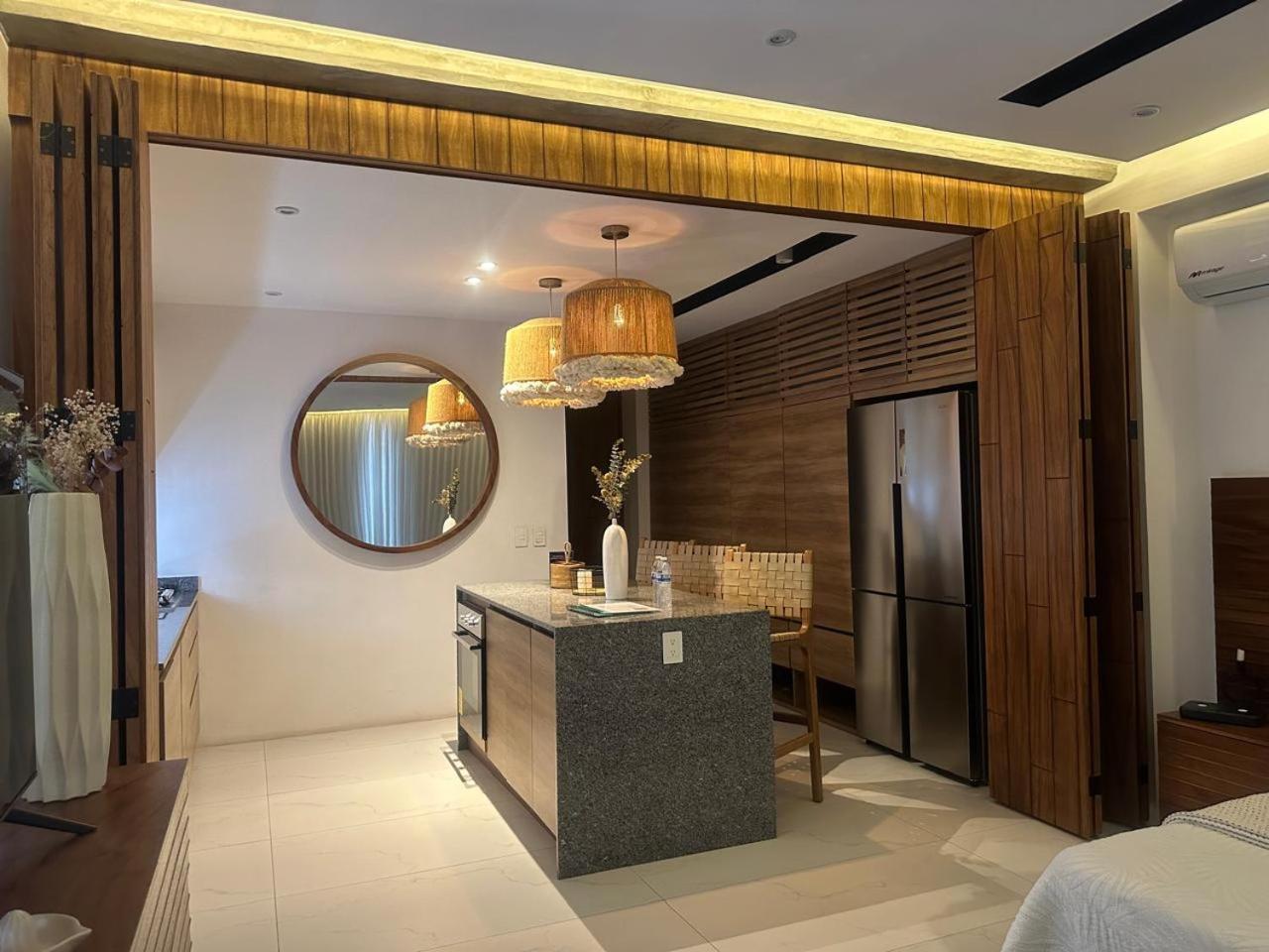 Mako 54 Hotel Puerto Vallarta Eksteriør billede