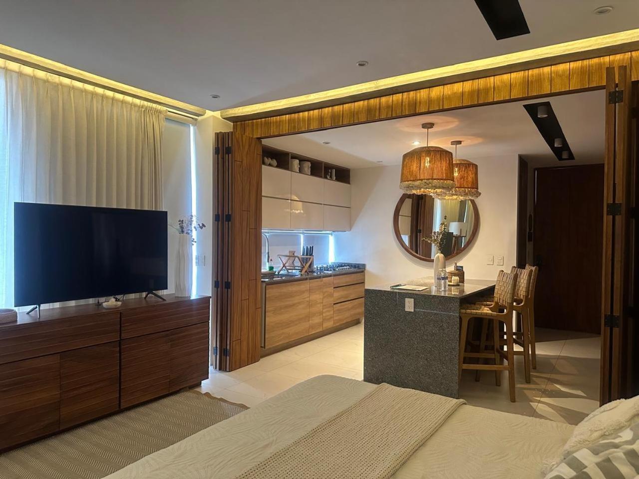 Mako 54 Hotel Puerto Vallarta Eksteriør billede